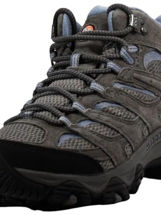 Merrell Moab 3 Mid Waterproof Hiking Boots main image 4